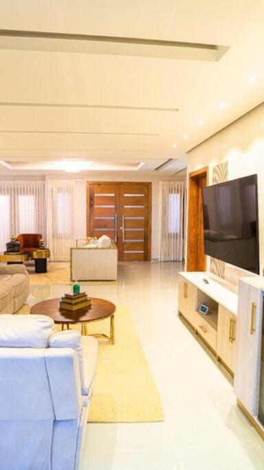 Villa Maria Luxury En Miches Zewnętrze zdjęcie