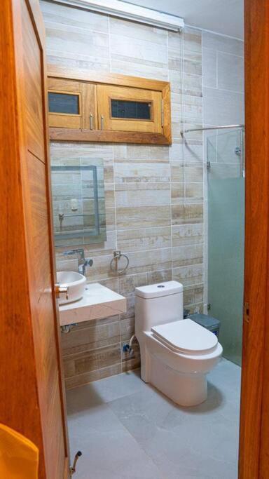 Villa Maria Luxury En Miches Zewnętrze zdjęcie