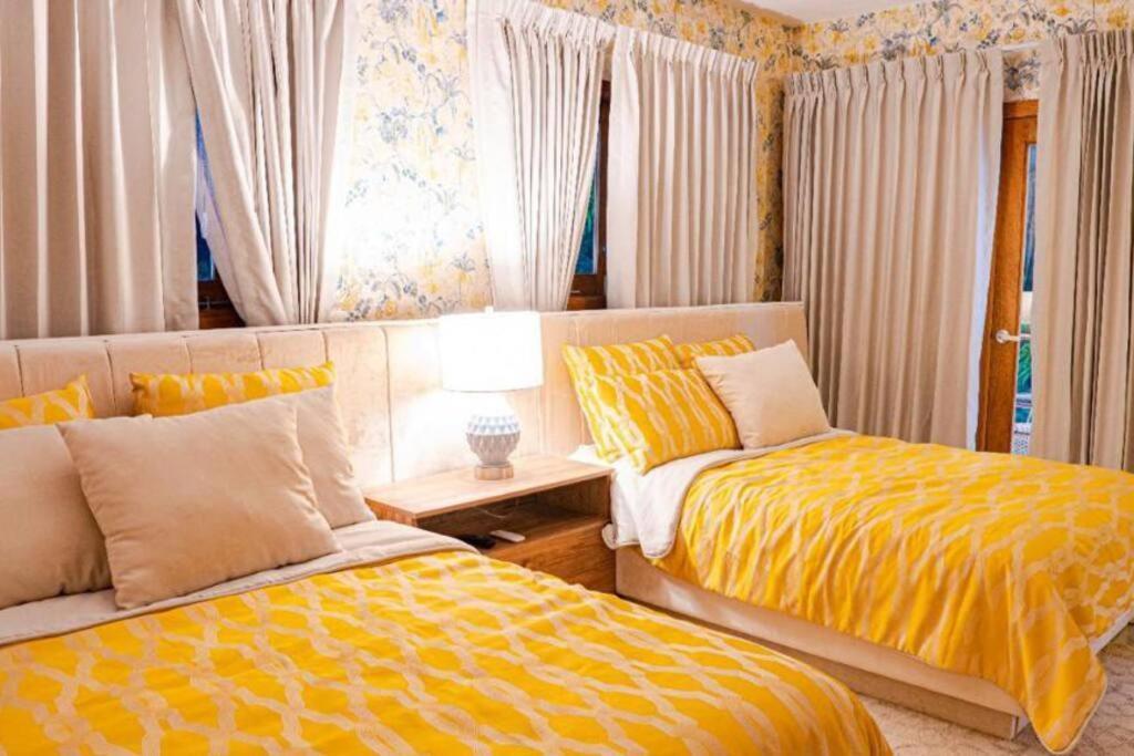 Villa Maria Luxury En Miches Zewnętrze zdjęcie